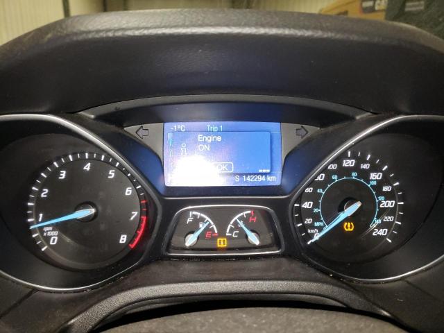 Продажа на аукционе авто 2014 Ford Focus Se, vin: 1FADP3K25EL352466, номер лота: 36965513