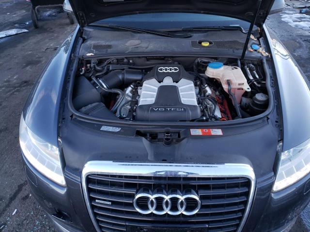 Продаж на аукціоні авто 2010 Audi A6 Prestige, vin: WAUKGAFB8AN023126, номер лоту: 36679853