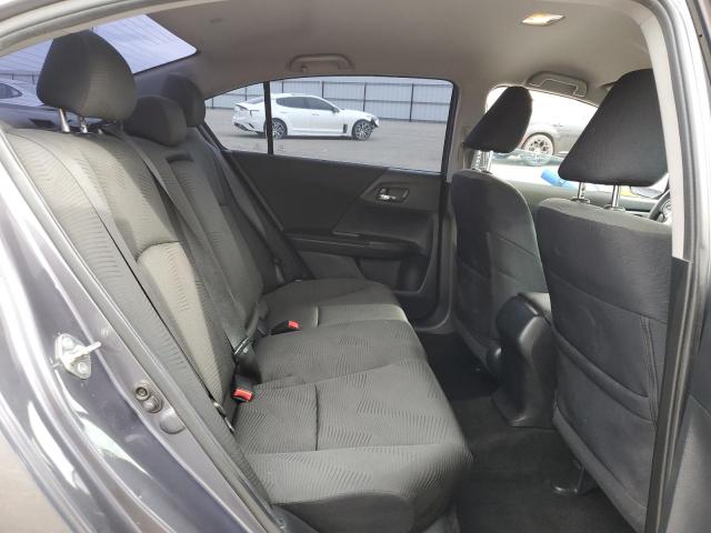 36546343 :رقم المزاد ، 1HGCR2F37FA141622 vin ، 2015 Honda Accord Lx مزاد بيع