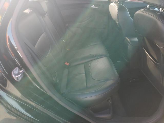 36140073 :رقم المزاد ، 1FADP3J26HL288363 vin ، 2017 Ford Focus Titanium مزاد بيع