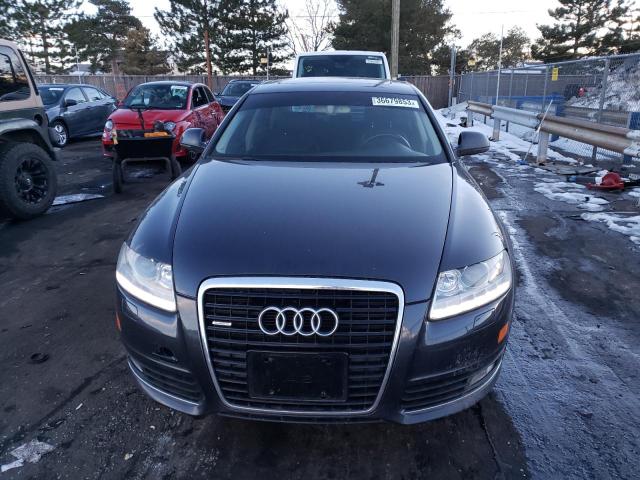 Продаж на аукціоні авто 2010 Audi A6 Prestige, vin: WAUKGAFB8AN023126, номер лоту: 36679853