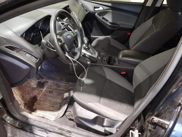 Продажа на аукционе авто 2014 Ford Focus Se, vin: 1FADP3K25EL352466, номер лота: 36965513