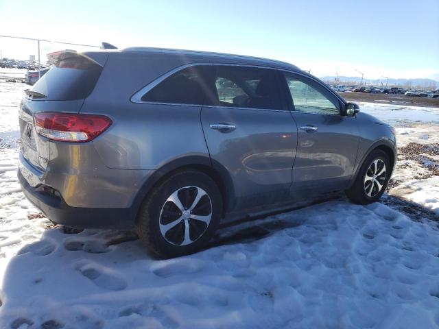 Aukcja sprzedaży 2016 Kia Sorento Ex, vin: 5XYPH4A19GG019527, numer aukcji: 36122033