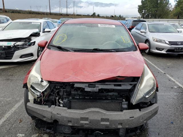 Aukcja sprzedaży 2013 Kia Rio Lx, vin: KNADM4A32D6238065, numer aukcji: 36505393