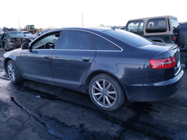 Продаж на аукціоні авто 2010 Audi A6 Prestige, vin: WAUKGAFB8AN023126, номер лоту: 36679853