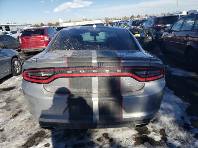 36257633 :رقم المزاد ، 2C3CDXHG5GH302017 vin ، 2016 Dodge Charger Sxt مزاد بيع