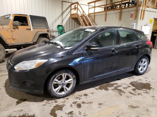 Продажа на аукционе авто 2014 Ford Focus Se, vin: 1FADP3K25EL352466, номер лота: 36965513
