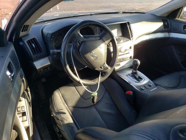 36287323 :رقم المزاد ، JN1CV6EL1EM132496 vin ، 2014 Infiniti Q60 Journey مزاد بيع