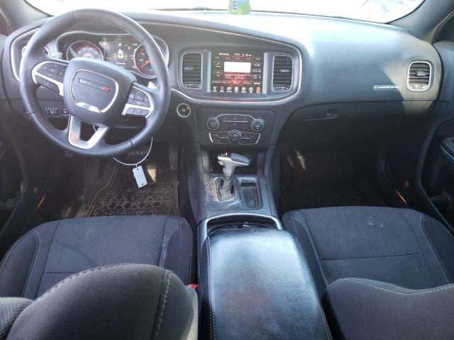 36257633 :رقم المزاد ، 2C3CDXHG5GH302017 vin ، 2016 Dodge Charger Sxt مزاد بيع
