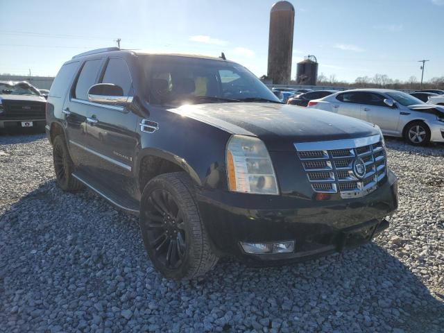 Aukcja sprzedaży 2008 Cadillac Escalade Luxury, vin: 1GYEC63888R109681, numer aukcji: 35862813