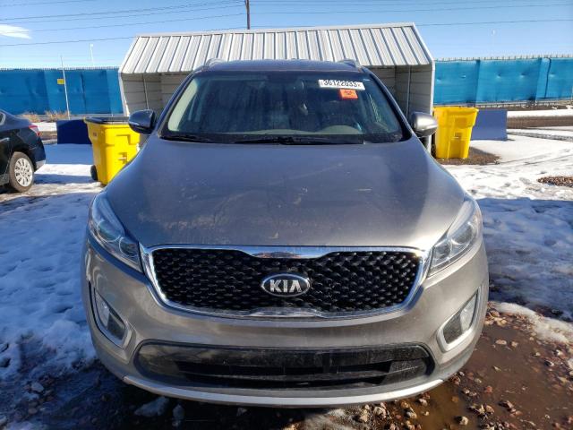 Aukcja sprzedaży 2016 Kia Sorento Ex, vin: 5XYPH4A19GG019527, numer aukcji: 36122033