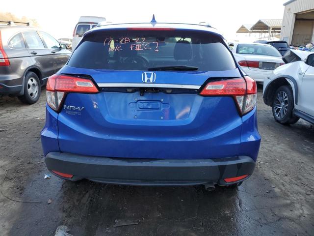 Продажа на аукционе авто 2021 Honda Hr-v Exl, vin: 3CZRU5H78MM701845, номер лота: 35903393