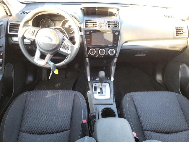 Aukcja sprzedaży 2017 Subaru Forester 2.5i Premium, vin: JF2SJAEC2HH506801, numer aukcji: 36457813