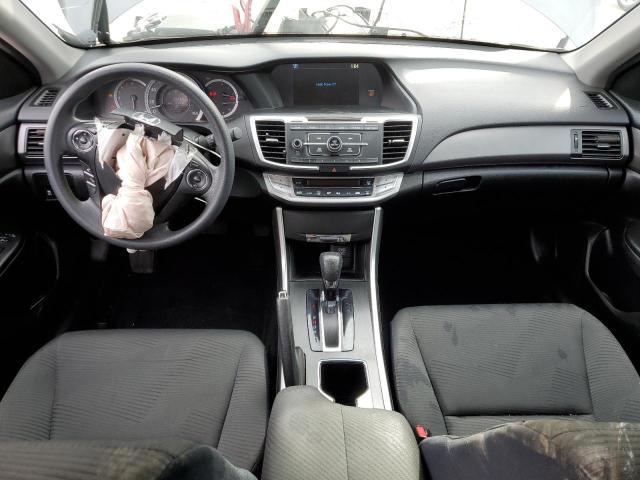 36546343 :رقم المزاد ، 1HGCR2F37FA141622 vin ، 2015 Honda Accord Lx مزاد بيع