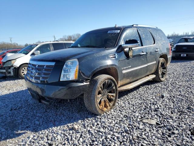 Aukcja sprzedaży 2008 Cadillac Escalade Luxury, vin: 1GYEC63888R109681, numer aukcji: 35862813
