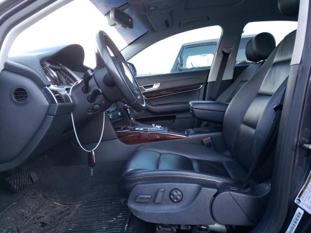 Продаж на аукціоні авто 2010 Audi A6 Prestige, vin: WAUKGAFB8AN023126, номер лоту: 36679853