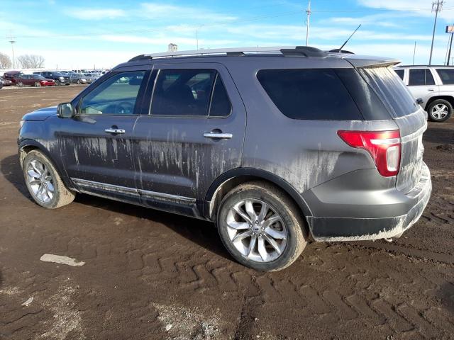 Продаж на аукціоні авто 2014 Ford Explorer Limited, vin: 1FM5K8F8XEGB42684, номер лоту: 36169113