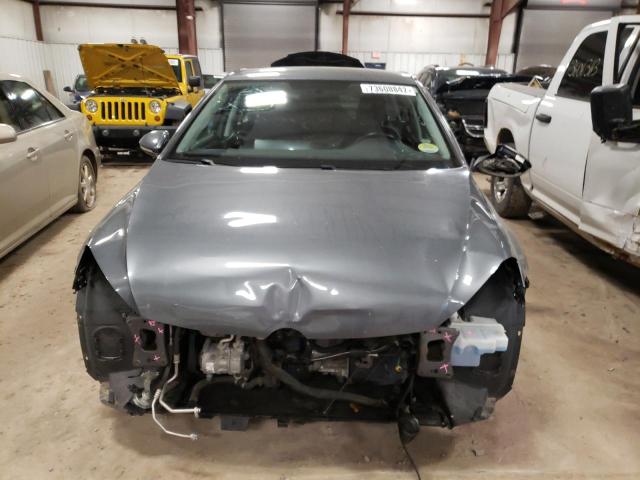 2015 Volkswagen Golf Tdi მანქანა იყიდება აუქციონზე, vin: 3VW2A7AU6FM013614, აუქციონის ნომერი: 73608842