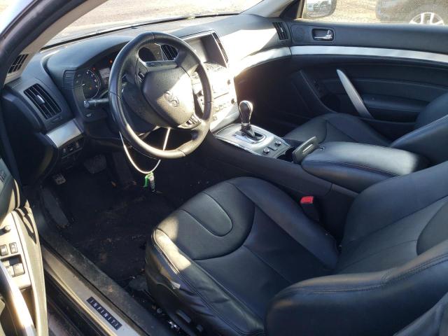 36287323 :رقم المزاد ، JN1CV6EL1EM132496 vin ، 2014 Infiniti Q60 Journey مزاد بيع