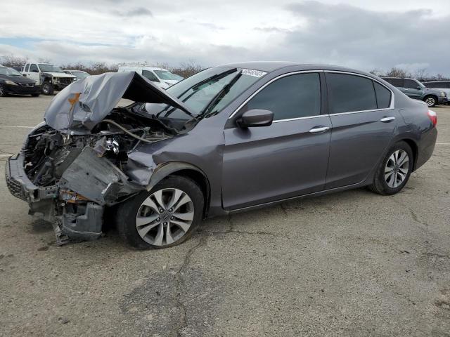 36546343 :رقم المزاد ، 1HGCR2F37FA141622 vin ، 2015 Honda Accord Lx مزاد بيع