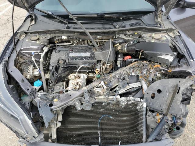 36546343 :رقم المزاد ، 1HGCR2F37FA141622 vin ، 2015 Honda Accord Lx مزاد بيع