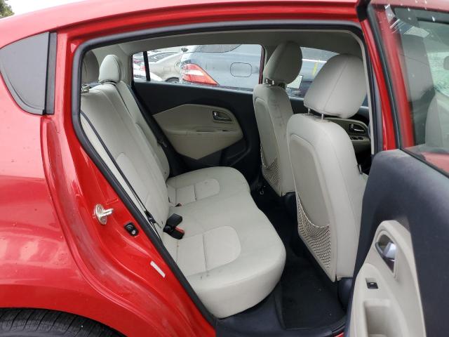 Aukcja sprzedaży 2013 Kia Rio Lx, vin: KNADM4A32D6238065, numer aukcji: 36505393
