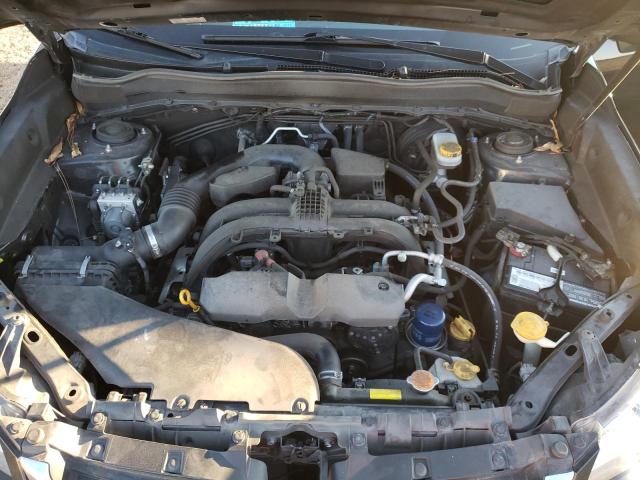 Aukcja sprzedaży 2017 Subaru Forester 2.5i Premium, vin: JF2SJAEC2HH506801, numer aukcji: 36457813