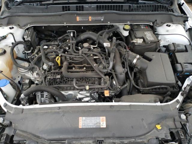 Aukcja sprzedaży 2019 Ford Fusion Se, vin: 3FA6P0HD4KR148822, numer aukcji: 36664473