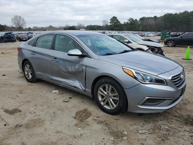 Продаж на аукціоні авто 2016 Hyundai Sonata Se, vin: 5NPE24AFXGH369942, номер лоту: 36679663