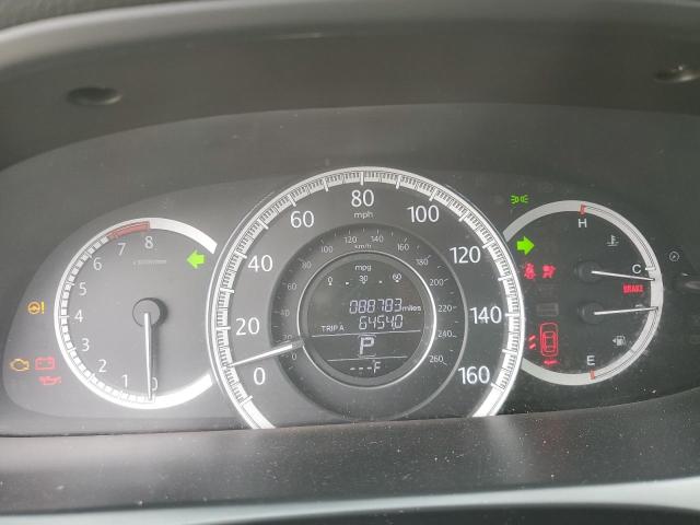 36546343 :رقم المزاد ، 1HGCR2F37FA141622 vin ، 2015 Honda Accord Lx مزاد بيع