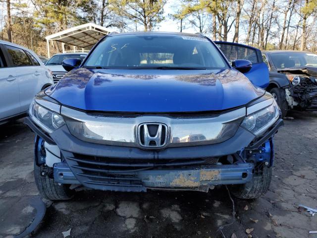Продажа на аукционе авто 2021 Honda Hr-v Exl, vin: 3CZRU5H78MM701845, номер лота: 35903393