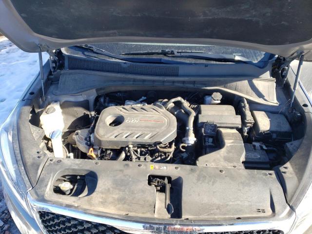 Aukcja sprzedaży 2016 Kia Sorento Ex, vin: 5XYPH4A19GG019527, numer aukcji: 36122033