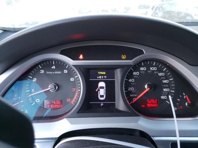 Продаж на аукціоні авто 2010 Audi A6 Prestige, vin: WAUKGAFB8AN023126, номер лоту: 36679853