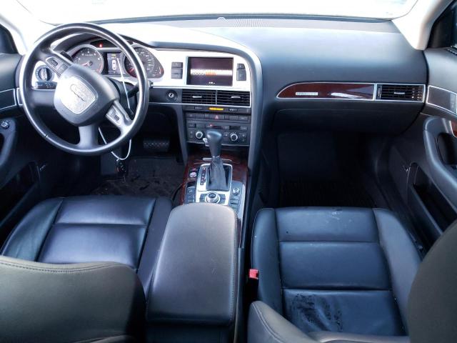 Продаж на аукціоні авто 2010 Audi A6 Prestige, vin: WAUKGAFB8AN023126, номер лоту: 36679853