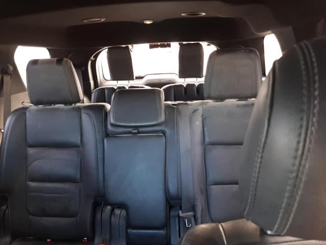 Продаж на аукціоні авто 2014 Ford Explorer Limited, vin: 1FM5K8F8XEGB42684, номер лоту: 36169113