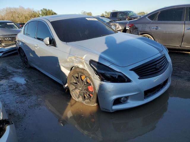 Aukcja sprzedaży 2011 Infiniti G37 Base, vin: JN1CV6AP9BM301801, numer aukcji: 36727553