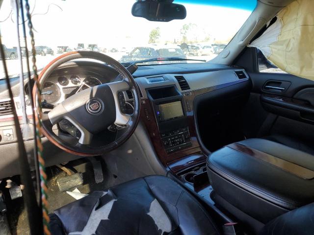 Aukcja sprzedaży 2008 Cadillac Escalade Luxury, vin: 1GYEC63888R109681, numer aukcji: 35862813