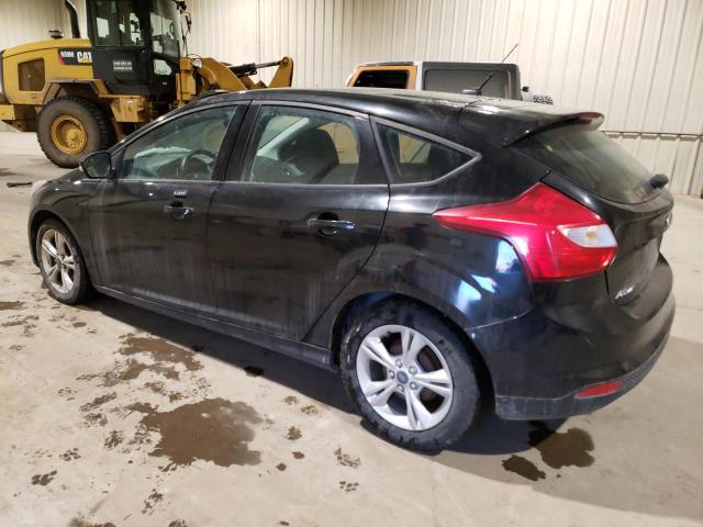 Продажа на аукционе авто 2014 Ford Focus Se, vin: 1FADP3K25EL352466, номер лота: 36965513