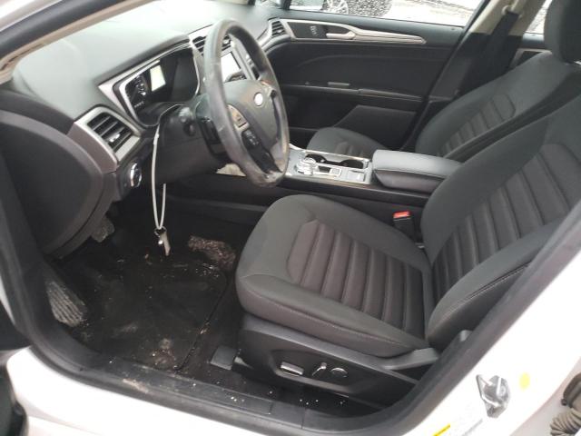Aukcja sprzedaży 2019 Ford Fusion Se, vin: 3FA6P0HD4KR148822, numer aukcji: 36664473