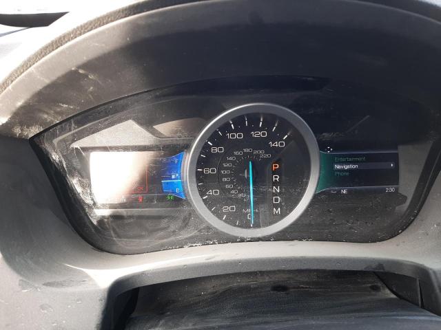 Продаж на аукціоні авто 2014 Ford Explorer Limited, vin: 1FM5K8F8XEGB42684, номер лоту: 36169113