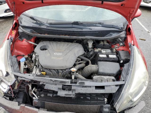 Aukcja sprzedaży 2013 Kia Rio Lx, vin: KNADM4A32D6238065, numer aukcji: 36505393