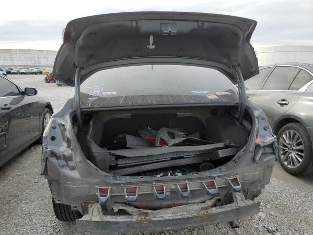 Продажа на аукционе авто 2017 Ford Focus S, vin: 1FADP3E21HL230087, номер лота: 36158883