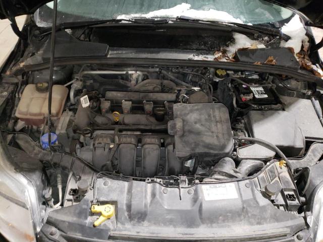 Продажа на аукционе авто 2014 Ford Focus Se, vin: 1FADP3K25EL352466, номер лота: 36965513
