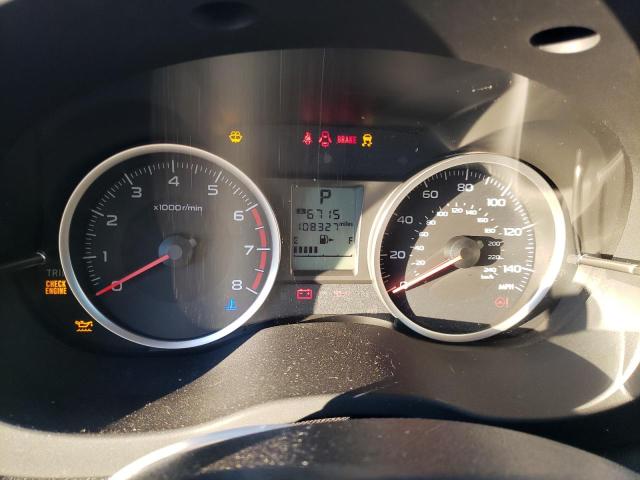 Aukcja sprzedaży 2017 Subaru Forester 2.5i Premium, vin: JF2SJAEC2HH506801, numer aukcji: 36457813