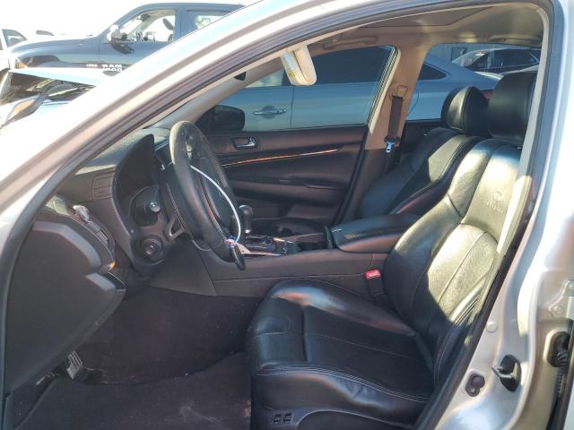 Aukcja sprzedaży 2011 Infiniti G37 Base, vin: JN1CV6AP9BM301801, numer aukcji: 36727553