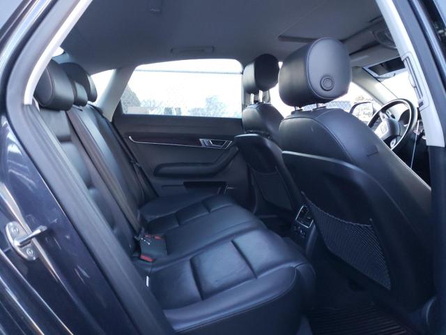 Продаж на аукціоні авто 2010 Audi A6 Prestige, vin: WAUKGAFB8AN023126, номер лоту: 36679853
