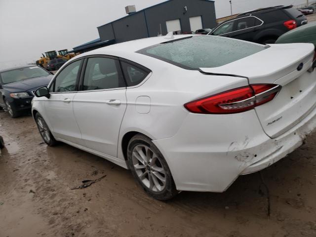 Aukcja sprzedaży 2019 Ford Fusion Se, vin: 3FA6P0HD4KR148822, numer aukcji: 36664473