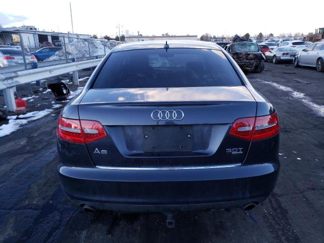 Продаж на аукціоні авто 2010 Audi A6 Prestige, vin: WAUKGAFB8AN023126, номер лоту: 36679853