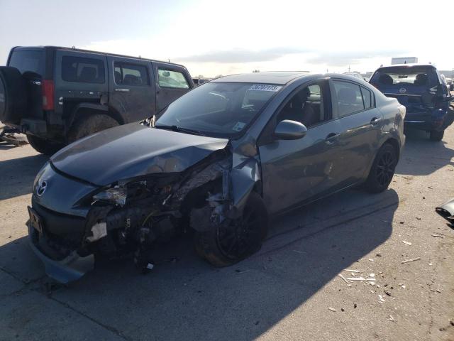 Aukcja sprzedaży 2012 Mazda 3 I, vin: JM1BL1W84C1666425, numer aukcji: 82940363