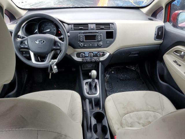 Aukcja sprzedaży 2013 Kia Rio Lx, vin: KNADM4A32D6238065, numer aukcji: 36505393